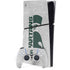 Michigan State University Spartans Half Logo PlayStation PS5 Skins